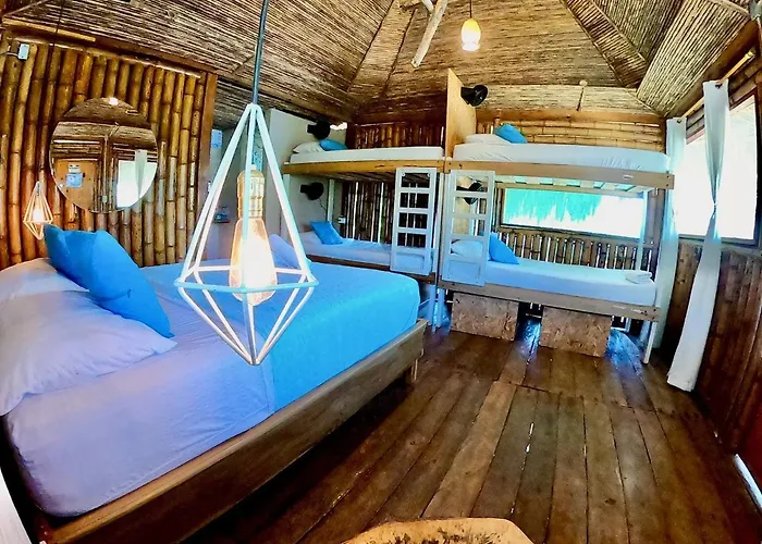 Coco Beach Palomino Hotel