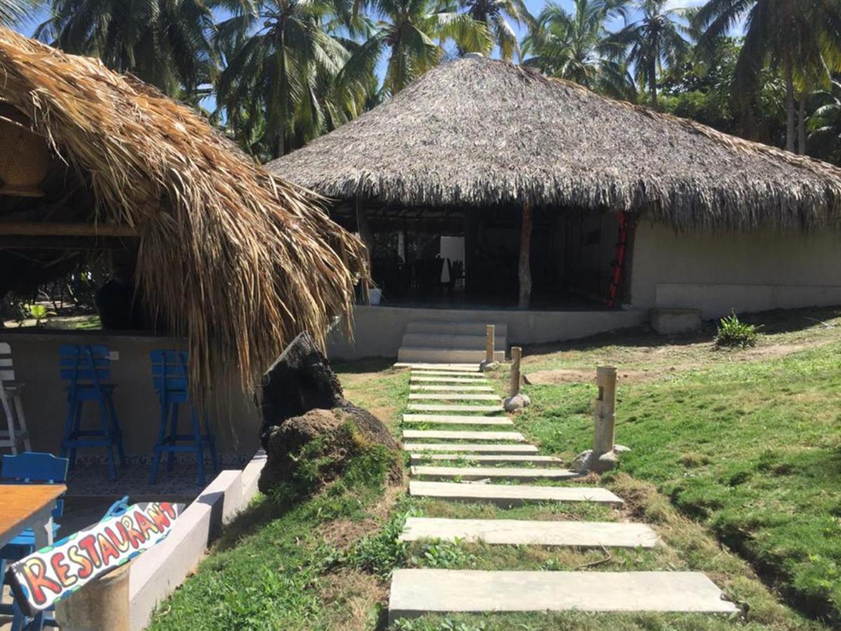 Coco Beach