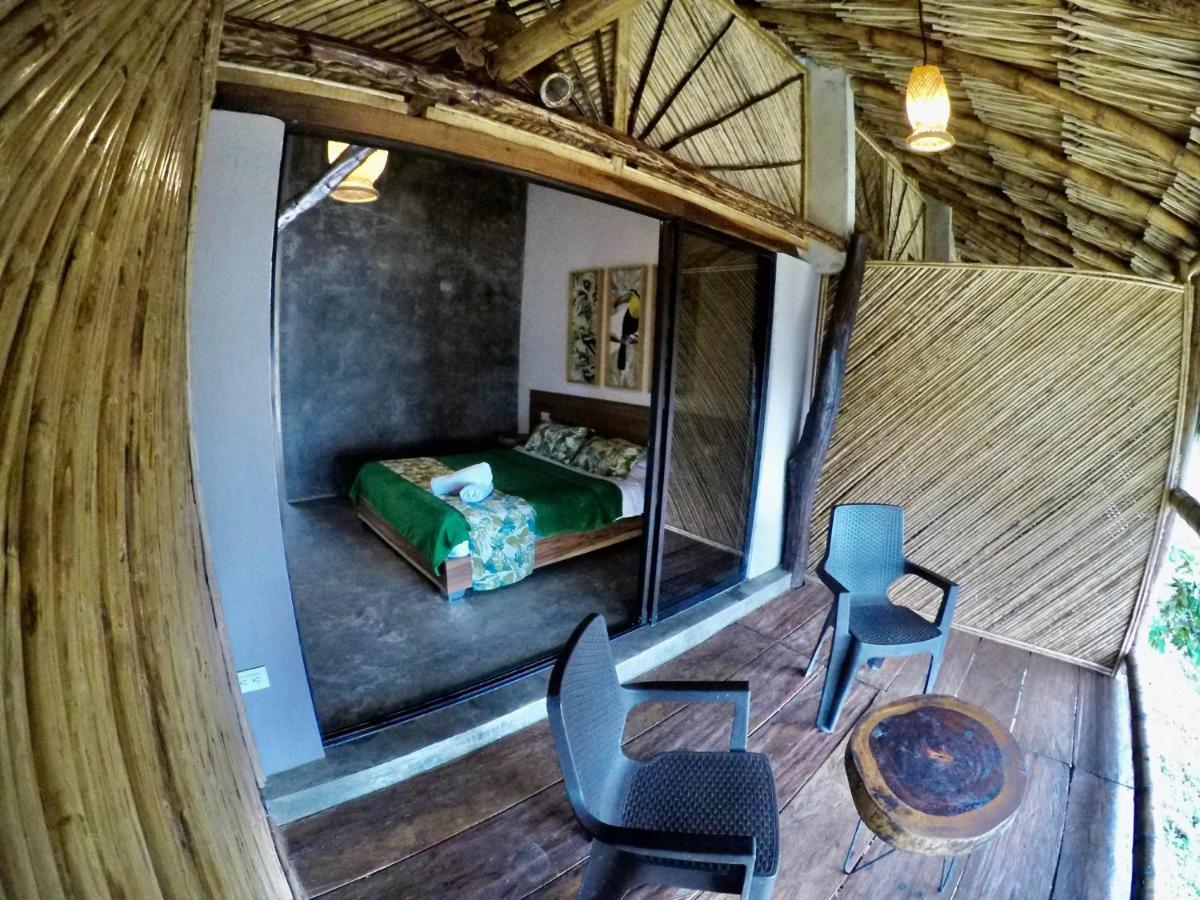 Guest house Coco Beach Palomino