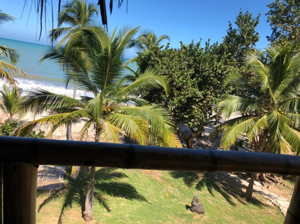 Coco Beach Pensión