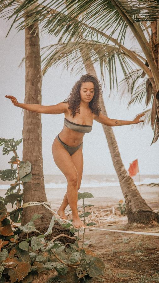 Pensión Coco Beach