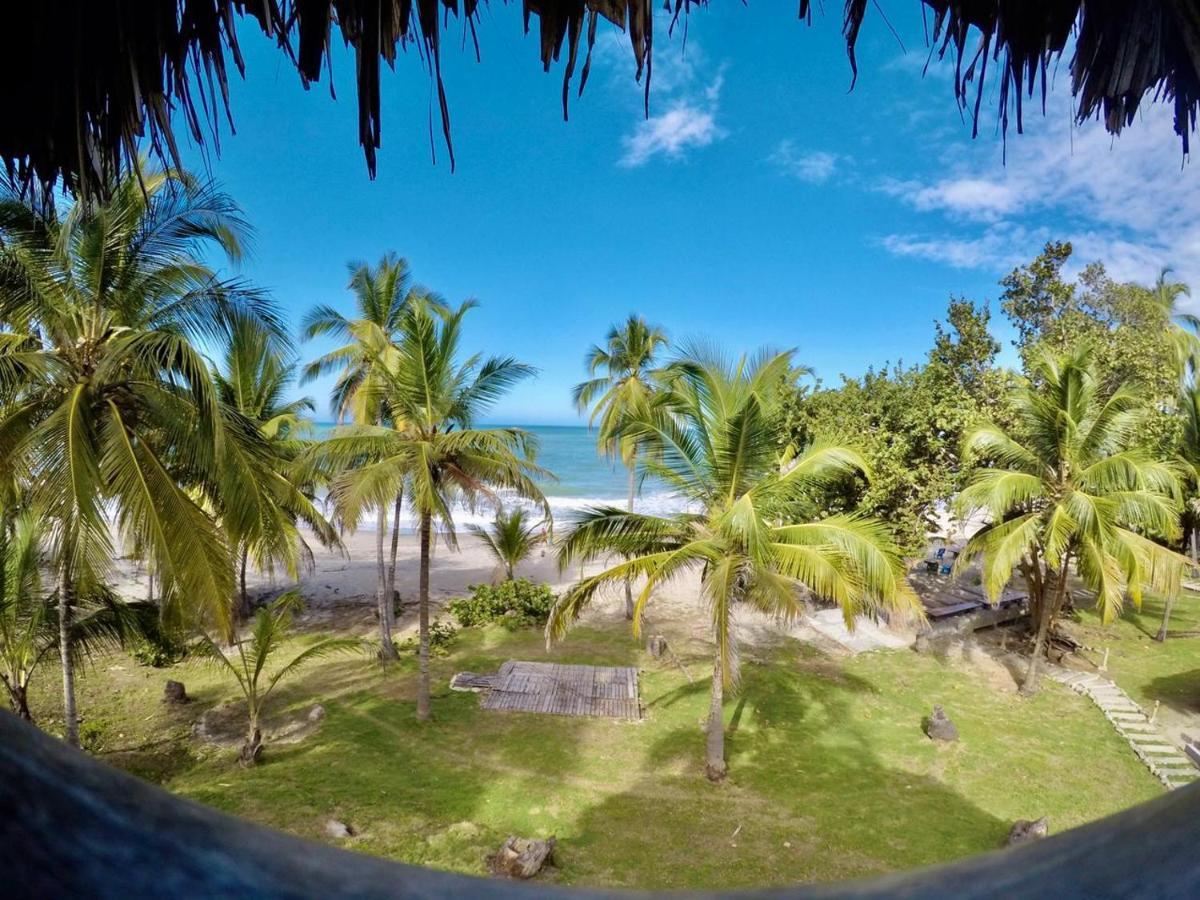 Pensión Coco Beach *