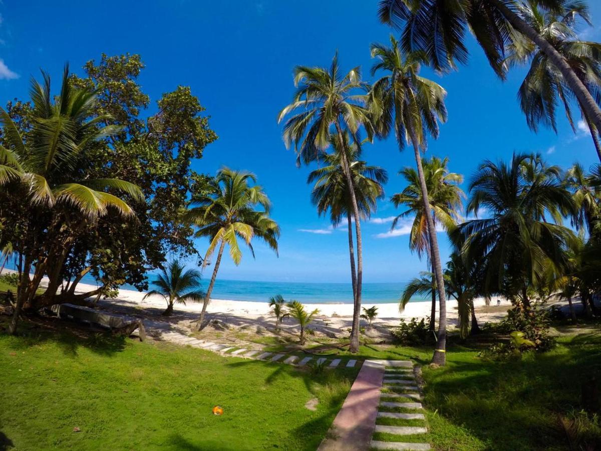 Pensión Coco Beach