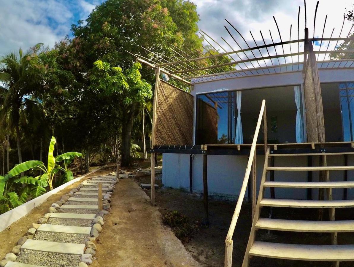 Guest house Coco Beach Palomino