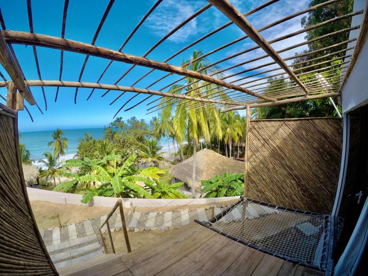 Coco Beach Guest house