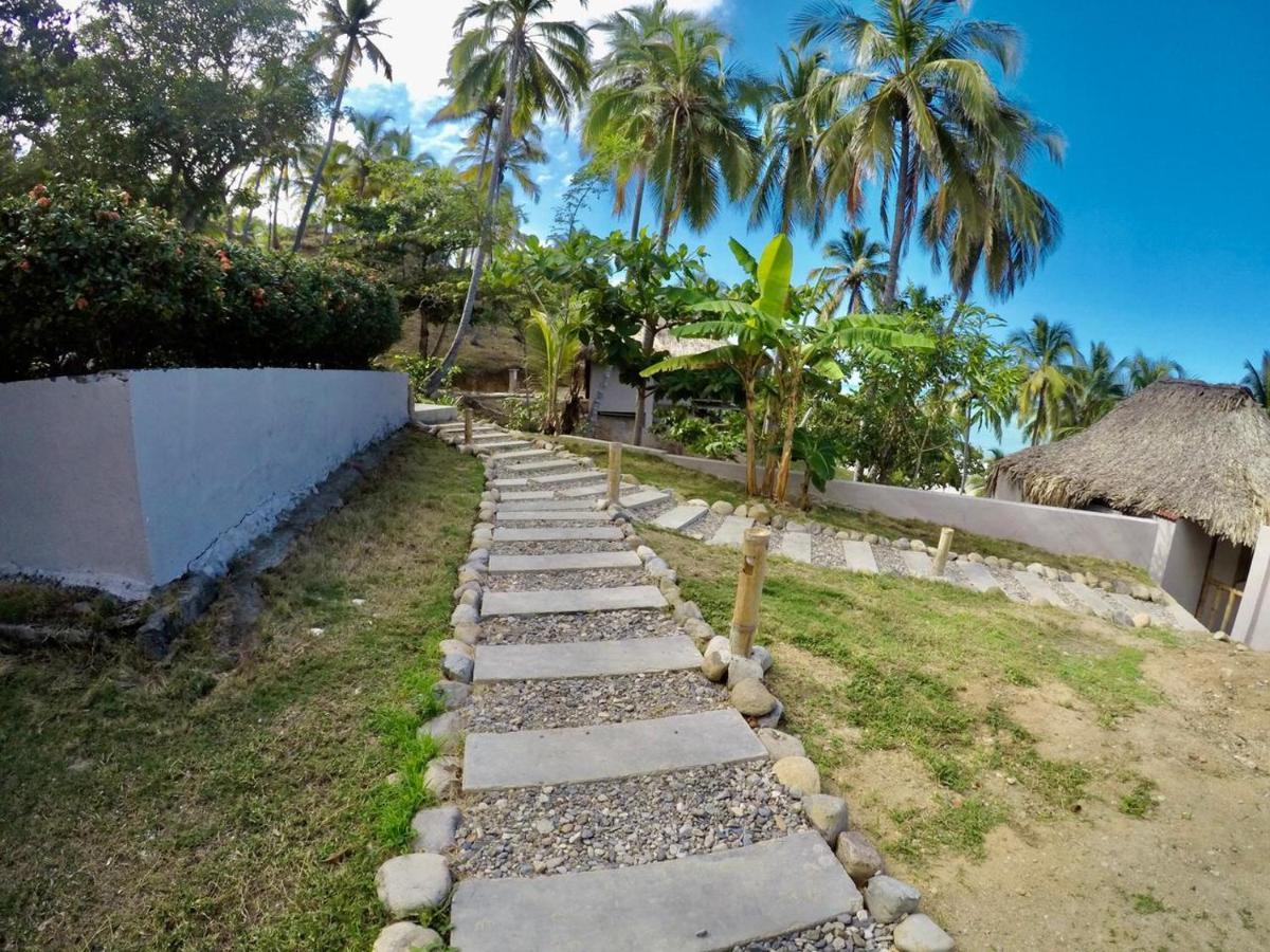 Guest house Coco Beach Palomino