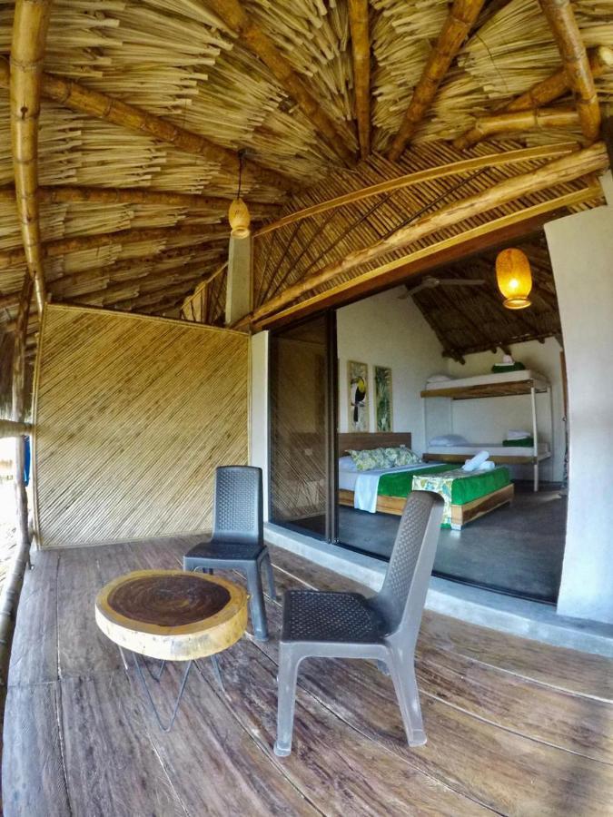 Pensión Coco Beach
