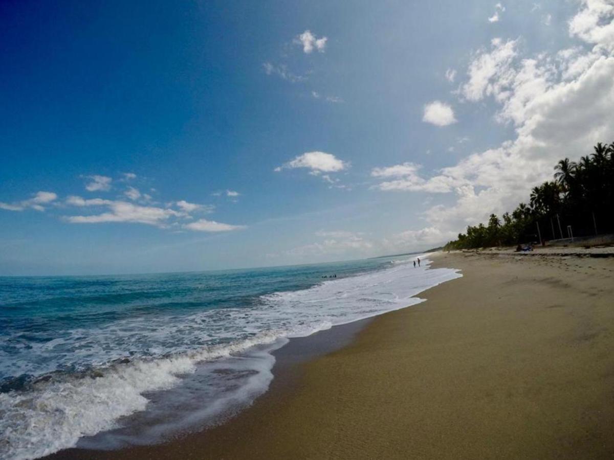Coco Beach Guest house