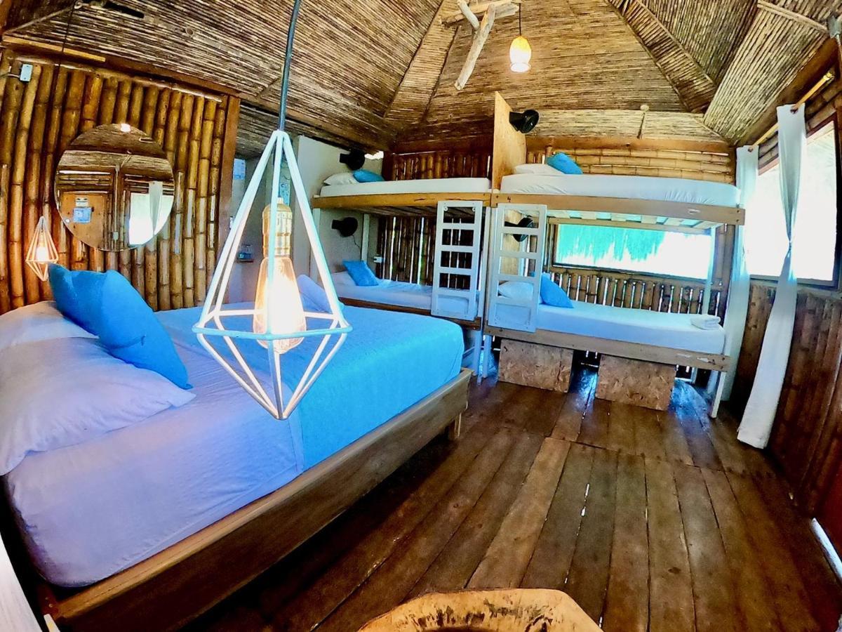 Coco Beach Pensión Palomino